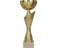 Victoria Sport Cup Metal Gold RAMAR