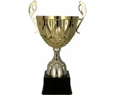 Victoria Sport Cup metalinis auksas MUFA