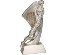 Victoria Sport Diecast figūrėlė – vartininkas