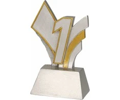„Victoria Sport Cast“ figūrėlė – 1 numeris
