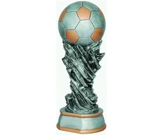 Victoria Sport Liejama figūrėlė - futbolas 65582