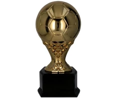 Victoria Sport Viktorijos Sport figūrėlė – futbolas – geriausias žaidėjas