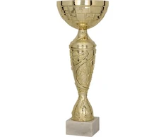 Victoria Sport Gold metalinė taurė - futbolas