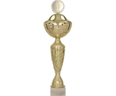 Victoria Sport Gold metalinė taurė - futbolas