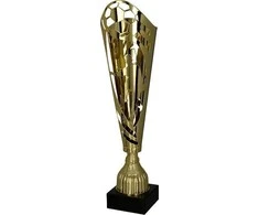 Victoria Sport Gold metalinė taurė - futbolas
