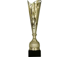 Victoria Sport Gold metalinis puodelis