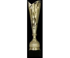 Victoria Sport Gold metalinis puodelis