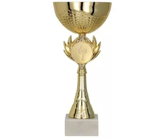 Victoria Sport Gold metalinis puodelis