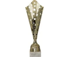 Victoria Sport Gold metalinis puodelis
