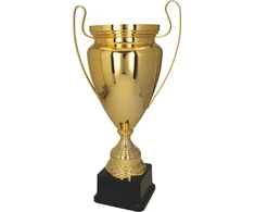 Victoria Sport Gold metalinis puodelis