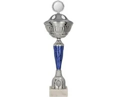 Victoria Sport Metal Cup su viršeliu
