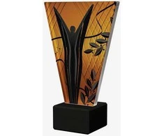 Victoria Sport Mini-Line Amber Trophy – BIEGI