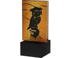 Victoria Sport Mini-Line Amber Trophy – IŠSILAVINIMAS