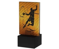 Victoria Sport Mini-Line Amber Trophy – RANKINIS