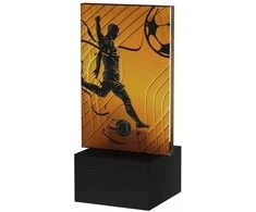 Victoria Sport Mini-Line Amber Trophy – FUTBOLO ŠAULIAI
