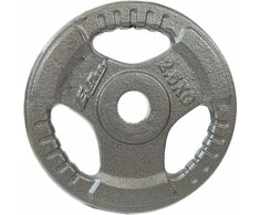 Hammertono svoris 2,5kg Enero Fit