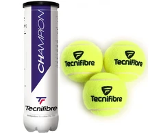 INNA Victoria Sport Teniso kamuolys ziemny 3 vnt. Tecnifibre Champion 1