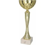 Victoria Sport Cup Metal Gold T-M 9059C