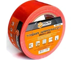 POLAX TAISOMOJI JUOSTA 48mmx50m ORANŽINĖ