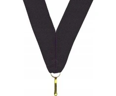 Detal Juostelė 22 mm - juoda
