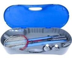 Badmintono rinkinys 3in1 Enero