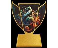 Victoria Sport Metal Trophy – muzika