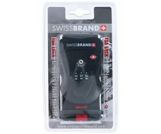 INNA UNIVERSALUS LAGAMINŲ DIRŽAS SU TSA KODINE SPYNA SWISSBRAND 322780