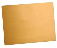 Victoria Sport Vidinis auksinis laminatas 0,6 mm storio (1200x600)
