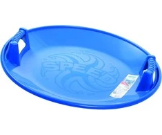 Prosperplast Apvali čiuožyklė Speed D66.5cm plastikinė