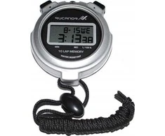 Victoria Sport Sekundmatis chronometras 12