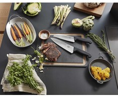 Victorinox Butter- und Weichkäsemesser 21cm