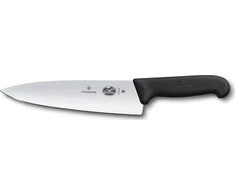 Virtuvinis šefo peilis Victorinox Fibrox 5.2063.20 Ypač platus 20 cm