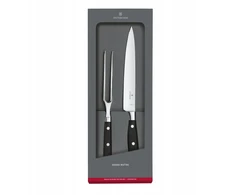 Victorinox Grand Maitre Rinkinys do krojenia 2 vnt. 20 cm