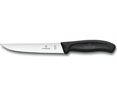 Victorinox Nóż do porcjowania Swiss Classic 15 cm 6.8103.15B Victorinox