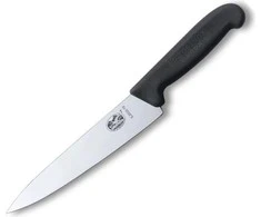 Virtuvinis peilis Victorinox Fibrox 5.2003.19 juodas 19cm