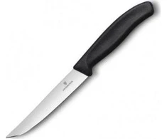Klasikinis šveicarų gamybos peilis kepsniams Victorinox, 6.7903