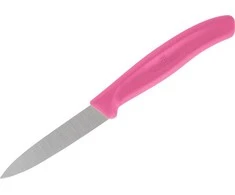 Virtuvinis peilis Victorinox 6.7606.L115 8cm Rožinis