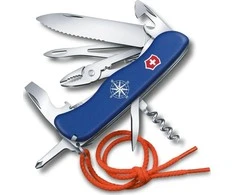 Peilis Victorinox Skipper 0.8593.2W mėlynas