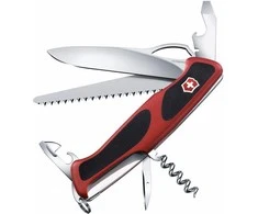 Kišeninis peilis "Victorinox Ranger Grip 79", 0.9563.MC