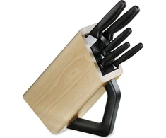 Victorinox Rinkinys noży kuchennych w bloku 6.7173.8