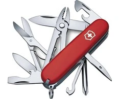 Victorinox DELUXE TINKER