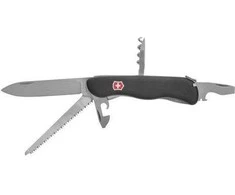 Peilis Victorinox Forester 0.8363 raudonas