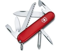 Kišeninis peiliukas Victorinox Hiker