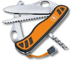 Victorinox Peilis Hunter XT Grip