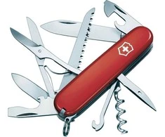 Victorinox Peilis Huntsman 1.3713 medžioklei