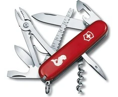 Peilis Victorinox Angler