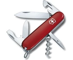 Peilis Victorinox Spartan
