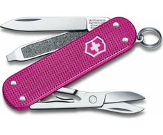 Victorinox Scyzoryk Victorinox Classic Alox 0.6221.251G