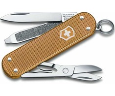 Victorinox Scyzoryk Victorinox Classic Alox 0.6221.255G