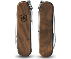 Victorinox Scyzoryk Victorinox Classic SD, Wood, 58 mm